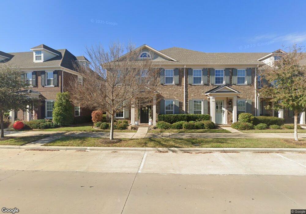 8769 Bridge St, Fort Worth, TX 76180 - photo 1