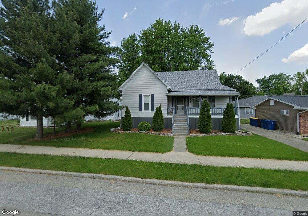 207 E Craig St unit 213, Ossian, IN 46777 - photo 1