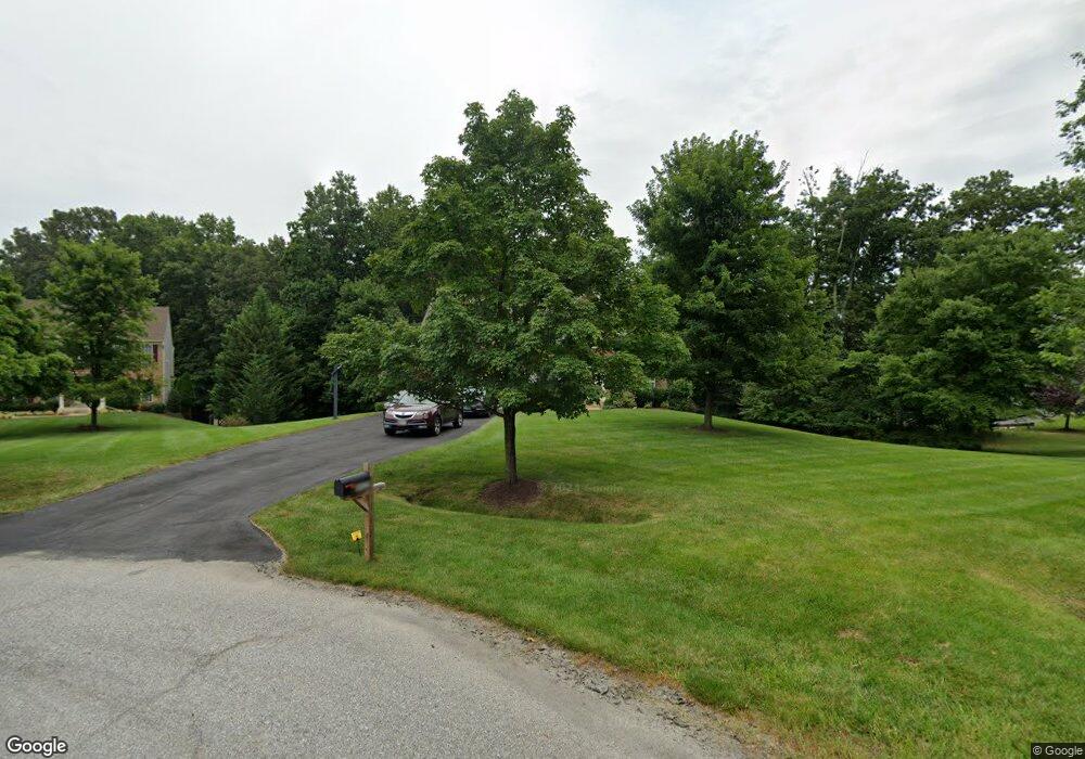 4922 Riding Ridge Ct, Laurel, MD 20707 - photo 1