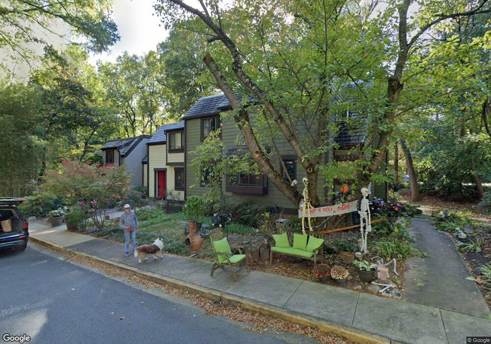 1657 Bentana Way, Reston, VA 20190 - photo 1