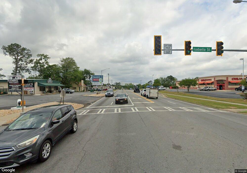 0 W Franklin St Hwy 82, Sylvester, GA 31791 - photo 1