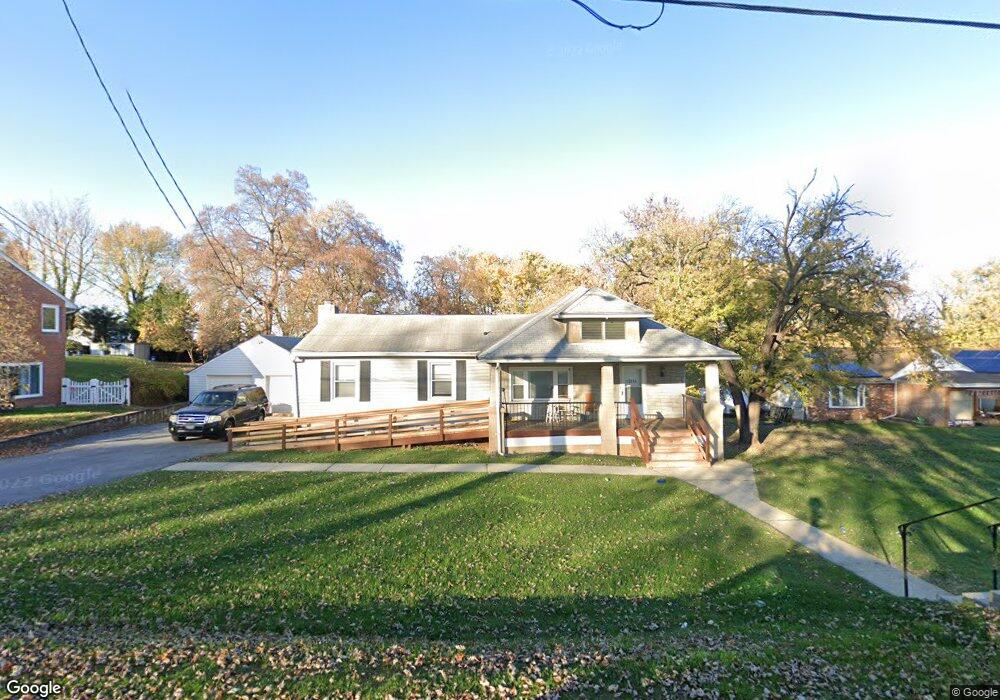 2515 Gehb Ave, Halethorpe, MD 21227 - photo 1