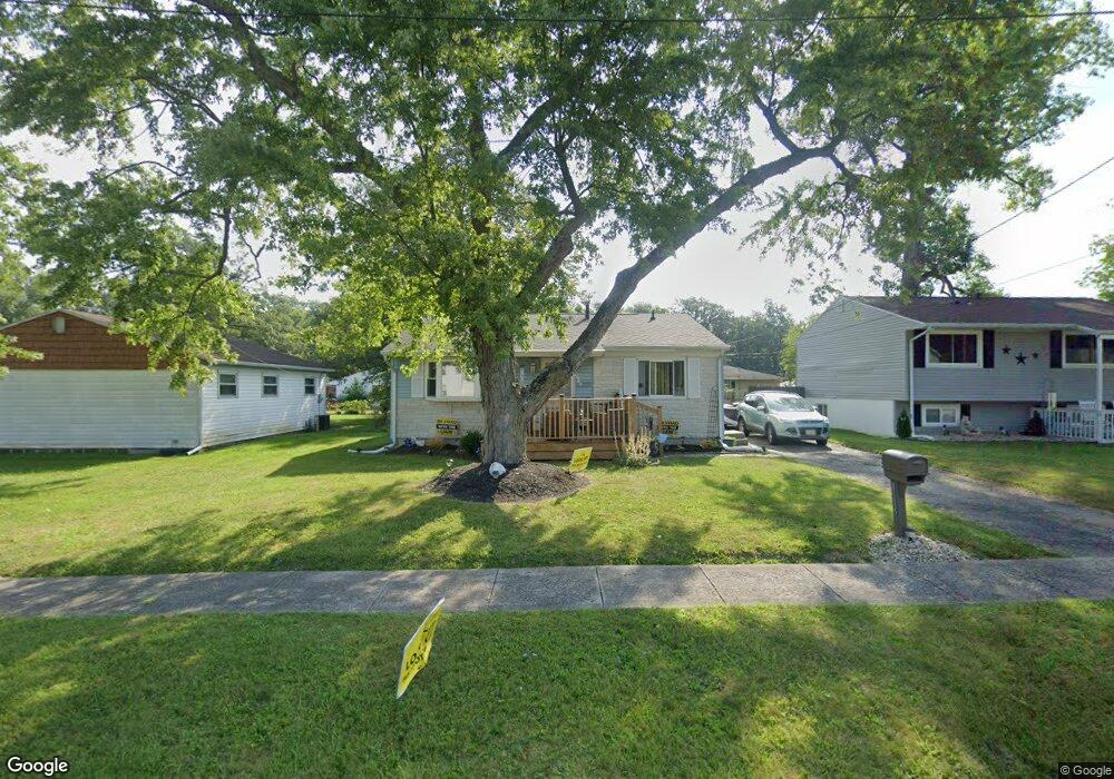 1115 S Sugar St, Lima, OH 45804 - photo 1