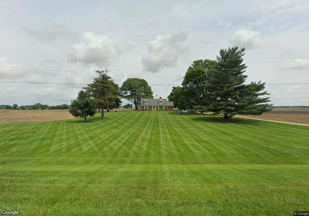 5560 E Greensburg Rd, Franklin, IN 46131 - photo 1