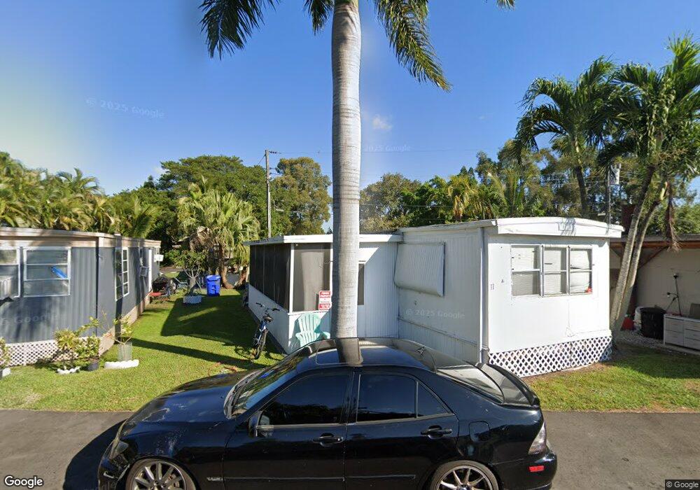 4701 SW 73rd Ave unit 15, Davie, FL 33314 - photo 1