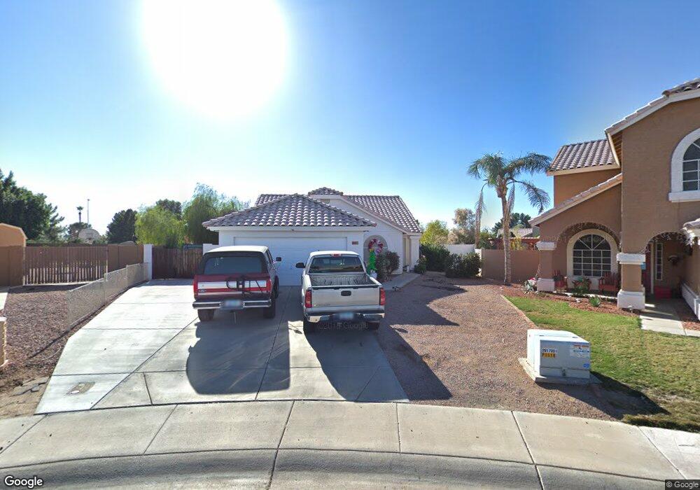 1601 E Detroit St, Chandler, AZ 85225 - photo 1
