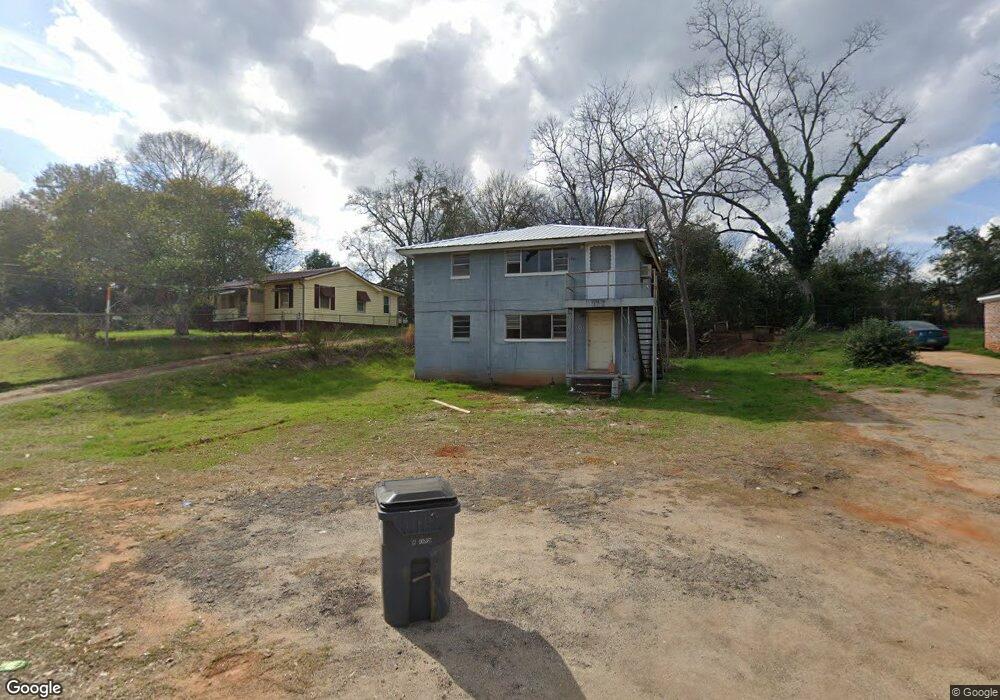 106 Redrick St, Americus, GA 31719 - photo 1