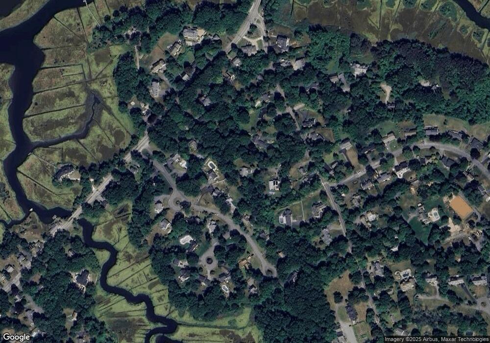 32 Hollett St, Scituate, MA 02066 - photo 1