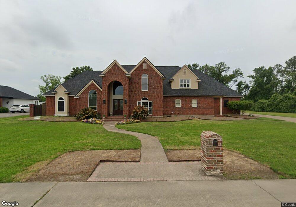 2951 Putter's Ln, Lake Charles, LA 70605 - photo 1