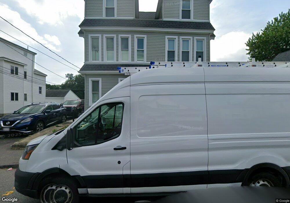 34 Purchase St, Taunton, MA 02780 - photo 1