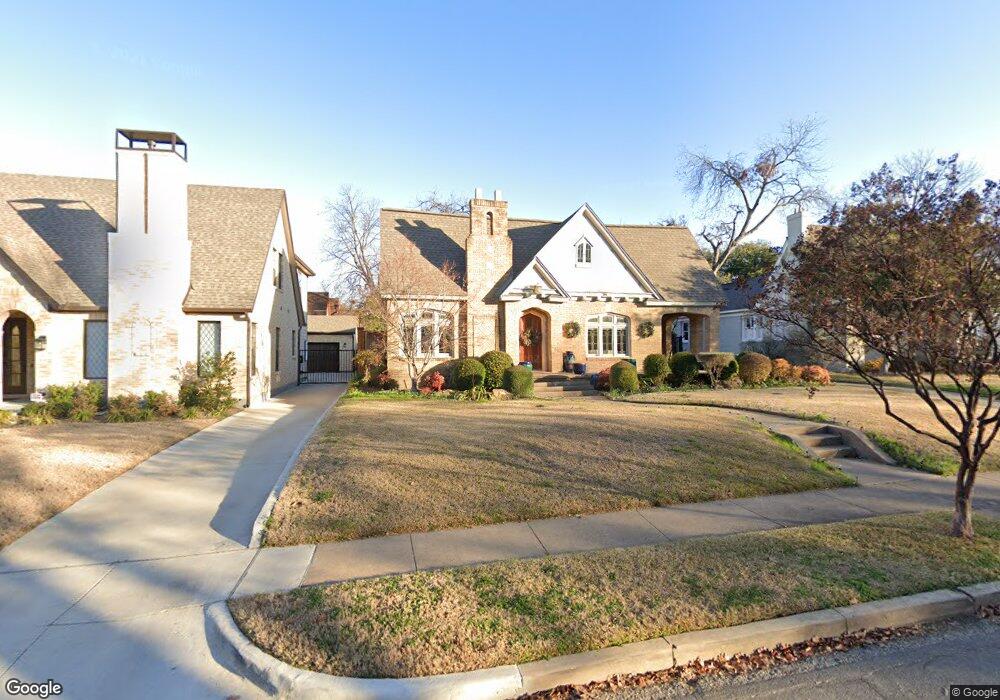 5627 Morningside Ave, Dallas, TX 75206 - photo 1