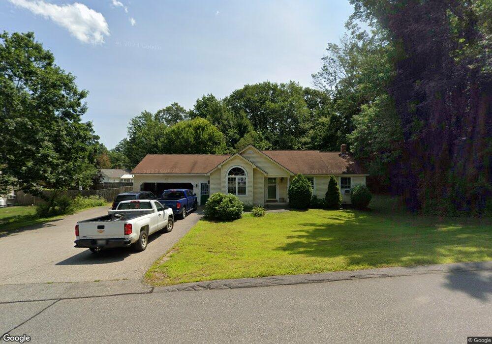 45 Essex St, Sanford, ME 04073 - photo 1