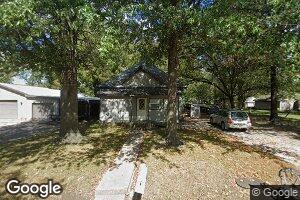307 E Melvin St, Arma, KS 66712