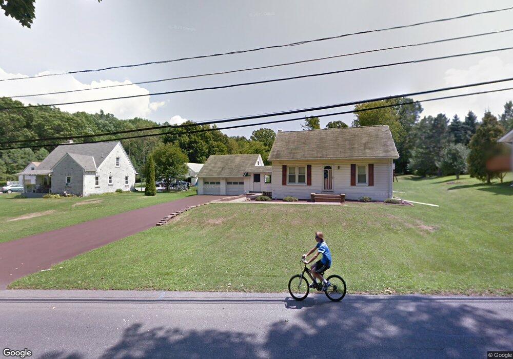 26 1/2 W School St, Alburtis, PA 18011 - photo 1