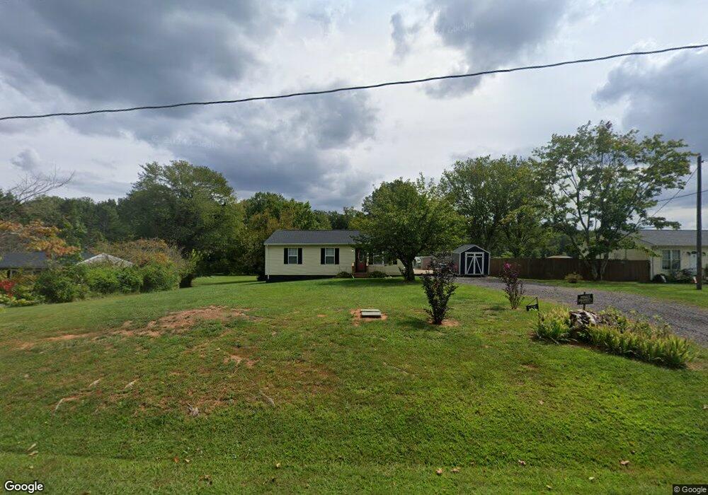 1436 Fords Shop Rd, Culpeper, VA 22701 - photo 1