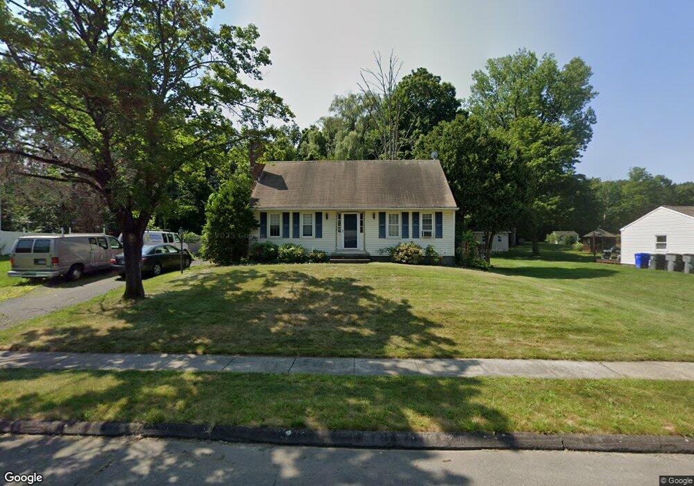 21 Orbit Dr, Enfield, CT 06082 - photo 1