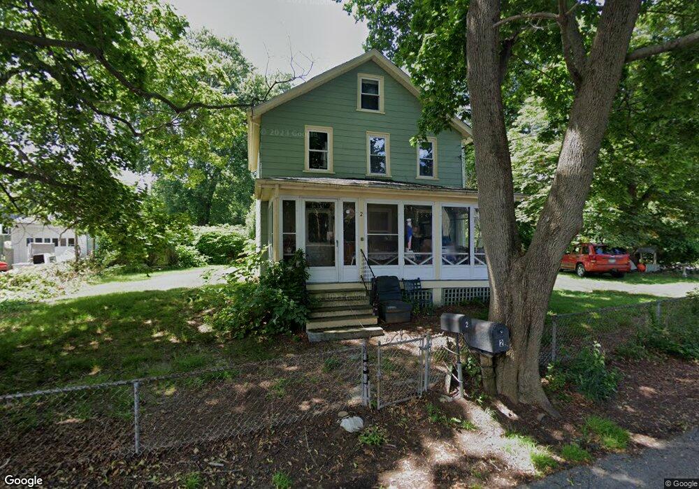 2 Coggeshall Ave, Bristol, RI 02809 - photo 1