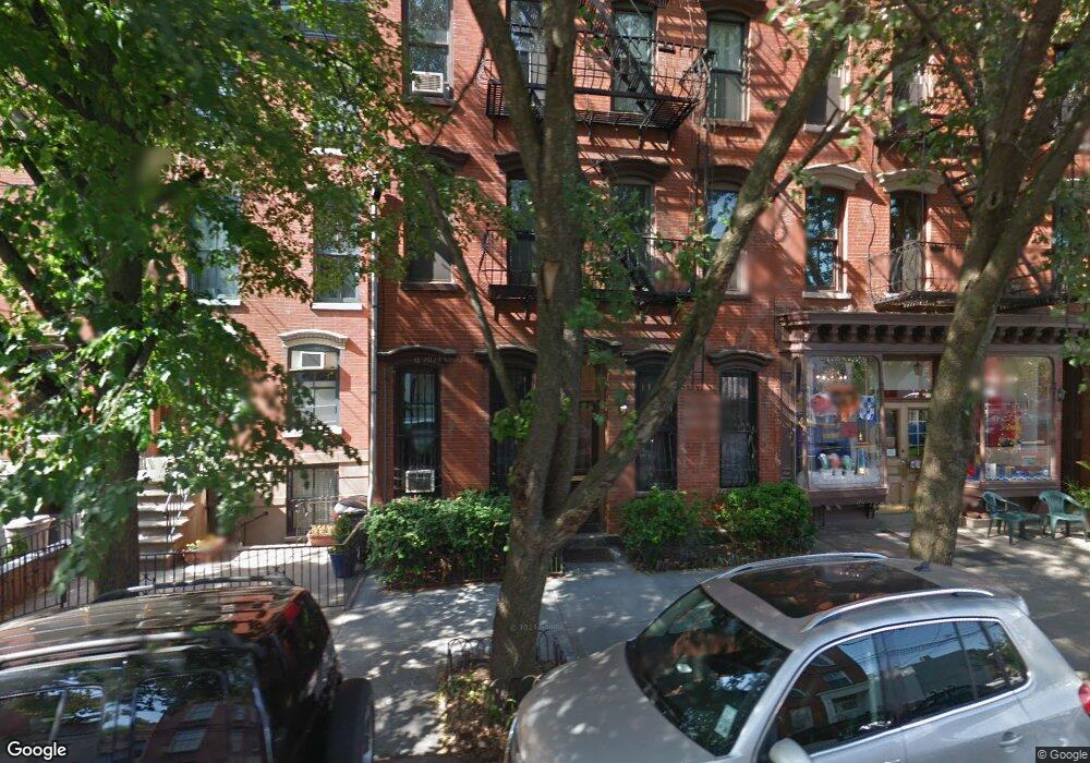 132 Sussex St unit 1 & 2, Jersey City, NJ 07302 - photo 1