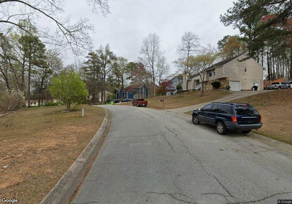 0 Laurel Log Place unit 7278212, Camerons Crossing, GA 30168 - photo 1