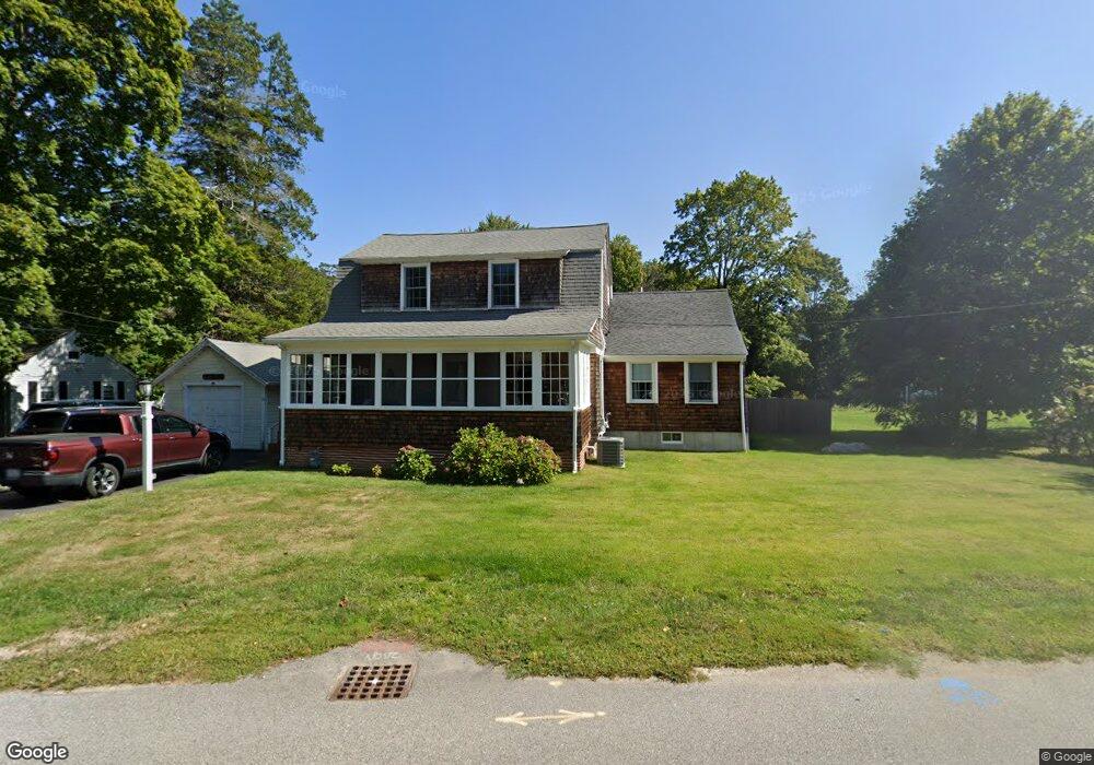 34 Common St, Scituate, MA 02066 - photo 1