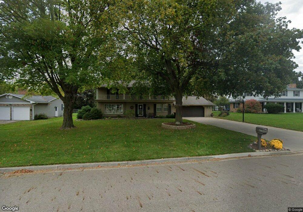 4238 Barton Rd, Lansing, MI 48917 - photo 1