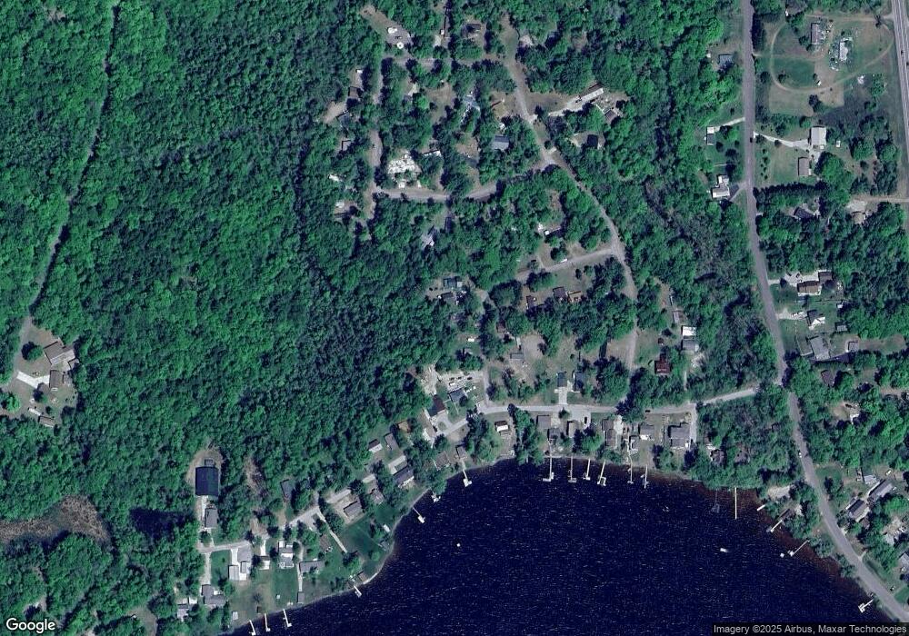 12262 W Ziereis Ln, Suring, WI 54174 - photo 1