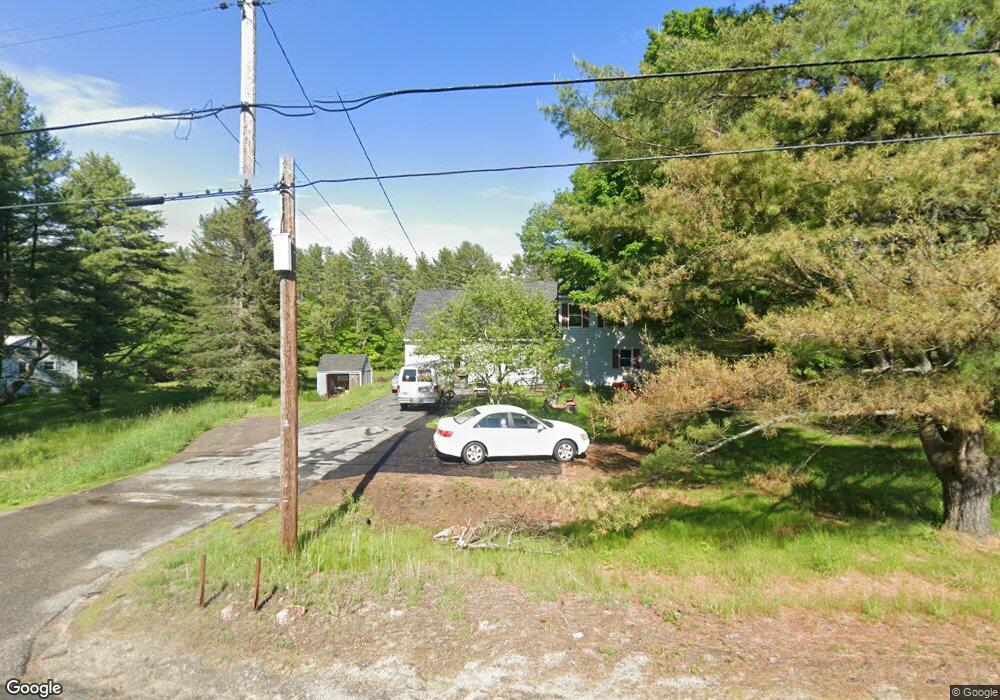 317 Gray Rd, Windham, ME 04062 - photo 1