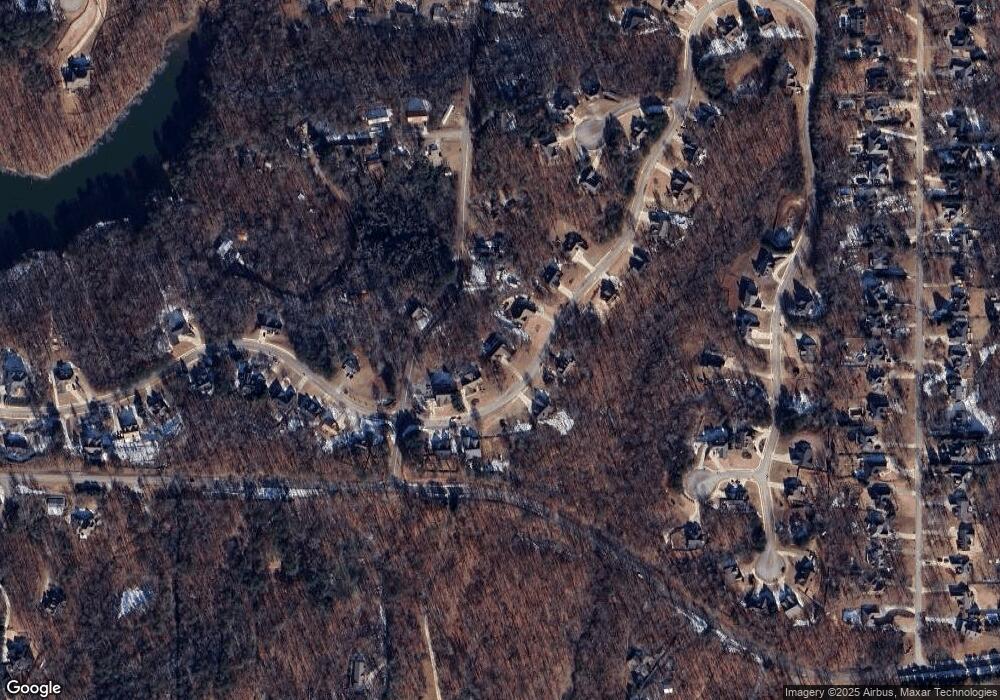 3423 Phoenix Cove Dr, Gainesville, GA 30506 - photo 1