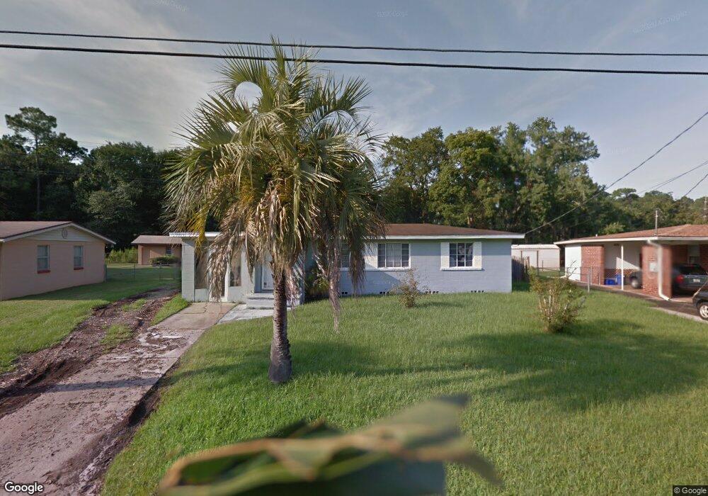 7049 San Souci Rd, Jacksonville, FL 32216 - photo 1