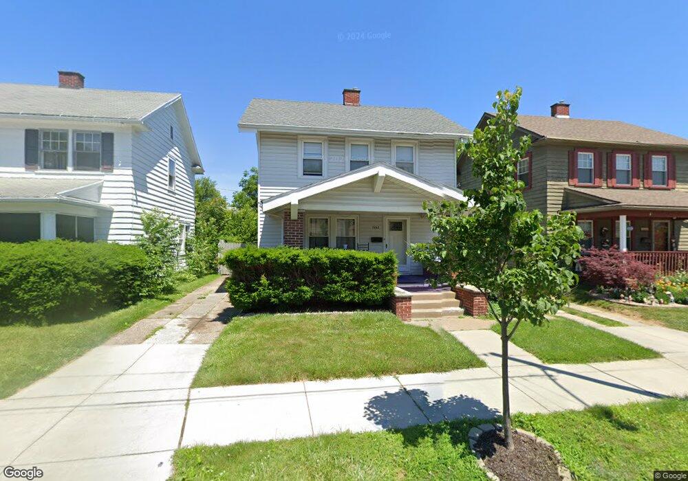 1662 Irma Place, Toledo, OH 43612 - photo 1