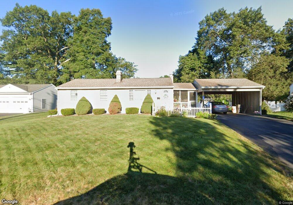 20 Carriage Dr, Enfield, CT 06082 - photo 1