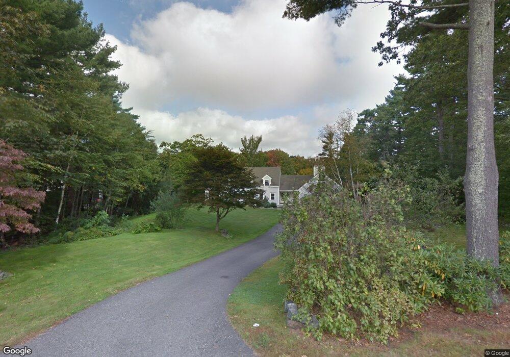 10 Captains Way, Kittery Point, ME 03905 - photo 1