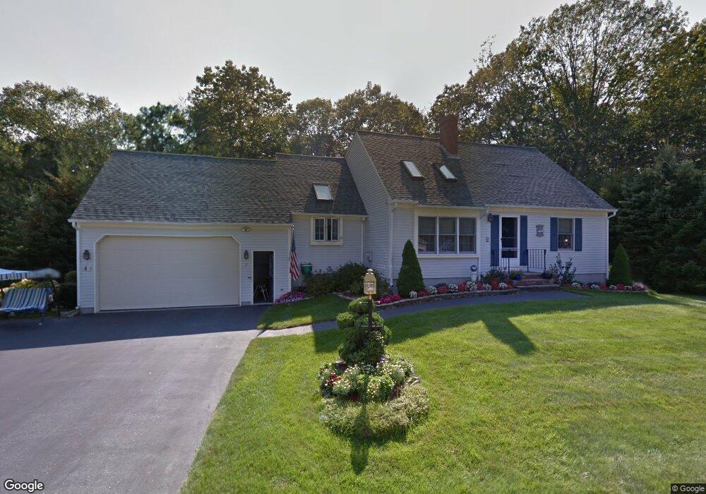 21 Birkdale Cir, Old Orchard Beach, ME 04064 - photo 1