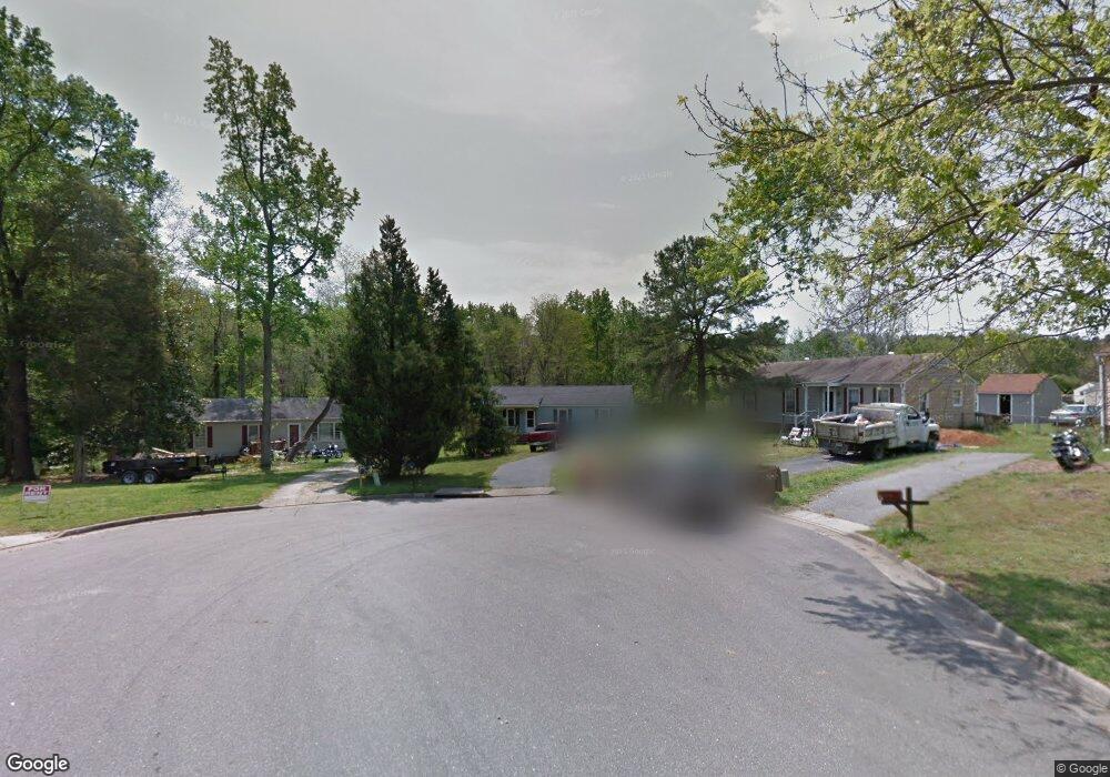 8932 Huntingcreek Place, North Chesterfield, VA 23237 - photo 1