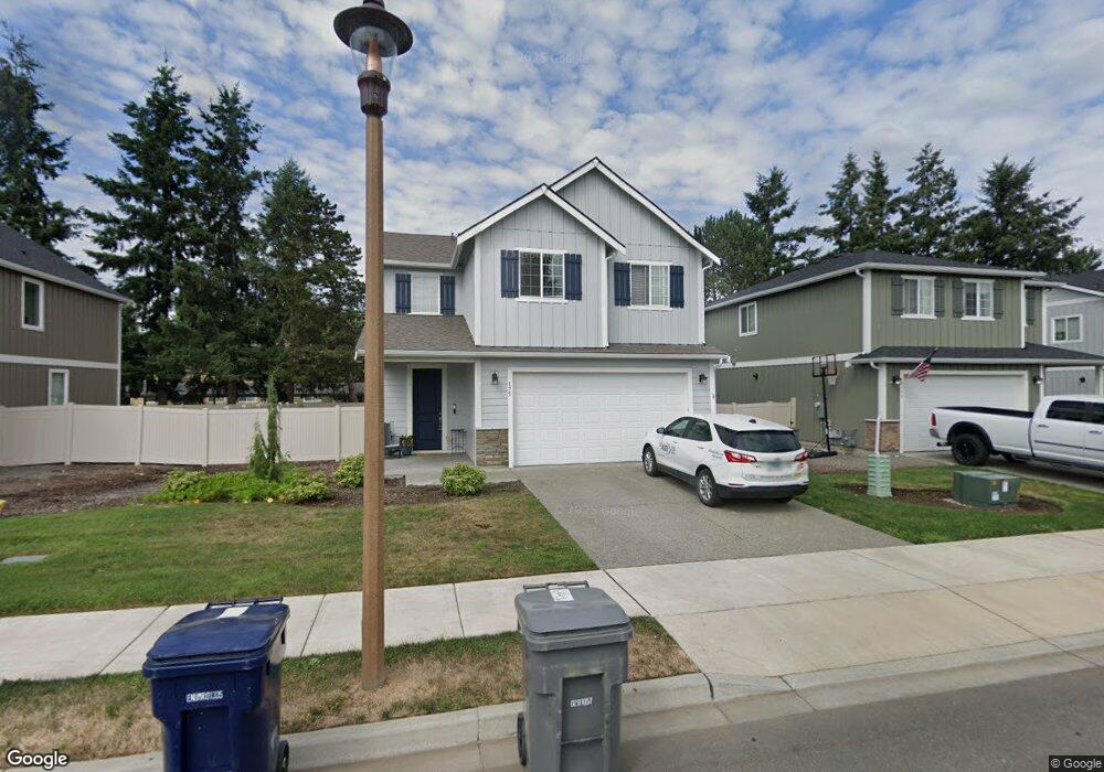 175 Smith Dr, Enumclaw, WA 98022 - photo 1