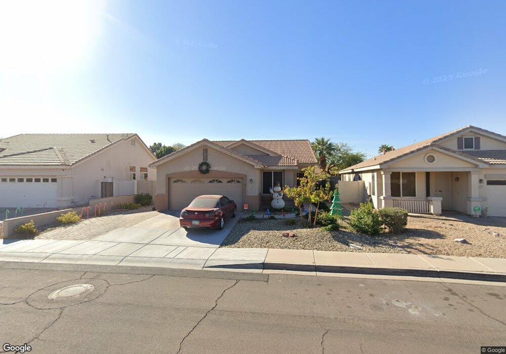 1381 E Shannon St, Chandler, AZ 85225 - photo 1