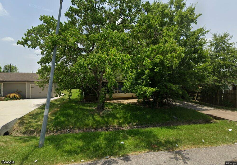 3910 Faulkner St, Houston, TX 77021 - photo 1