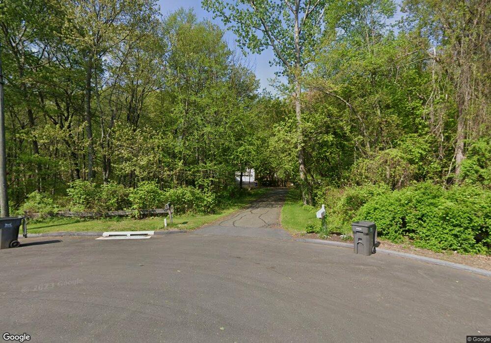 12 August Ln, Trumbull, CT 06611 - photo 1