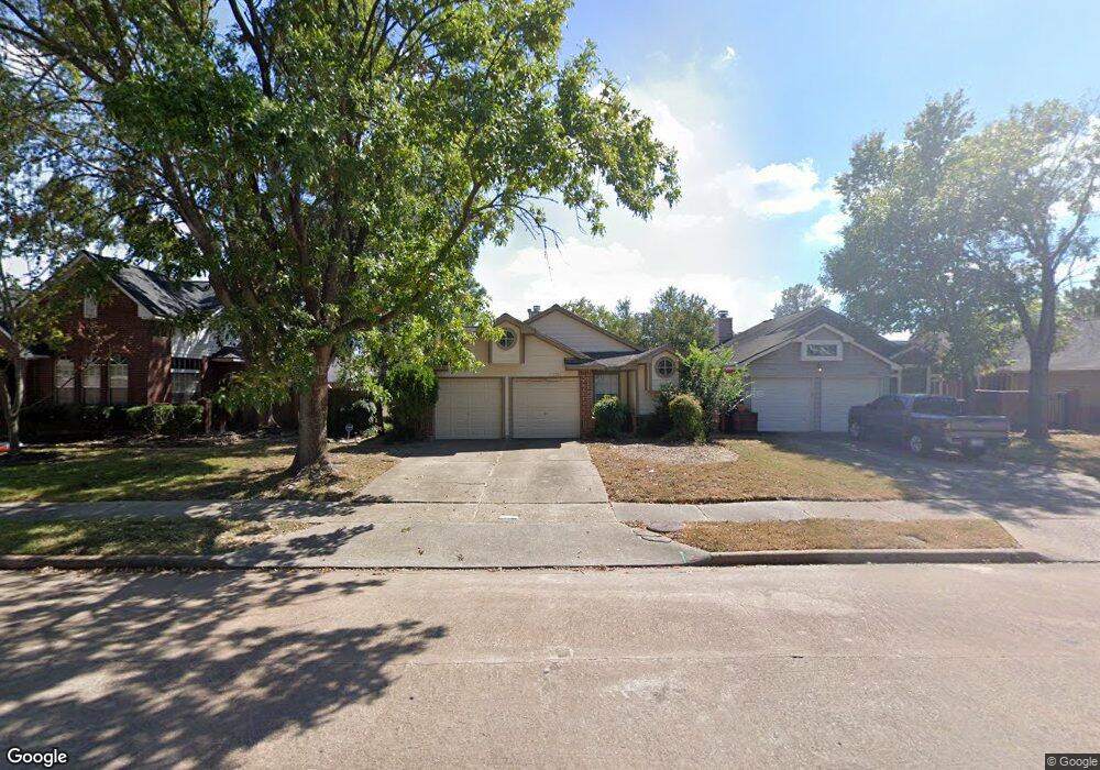 7230 River Garden Dr, Houston, TX 77095 - photo 1