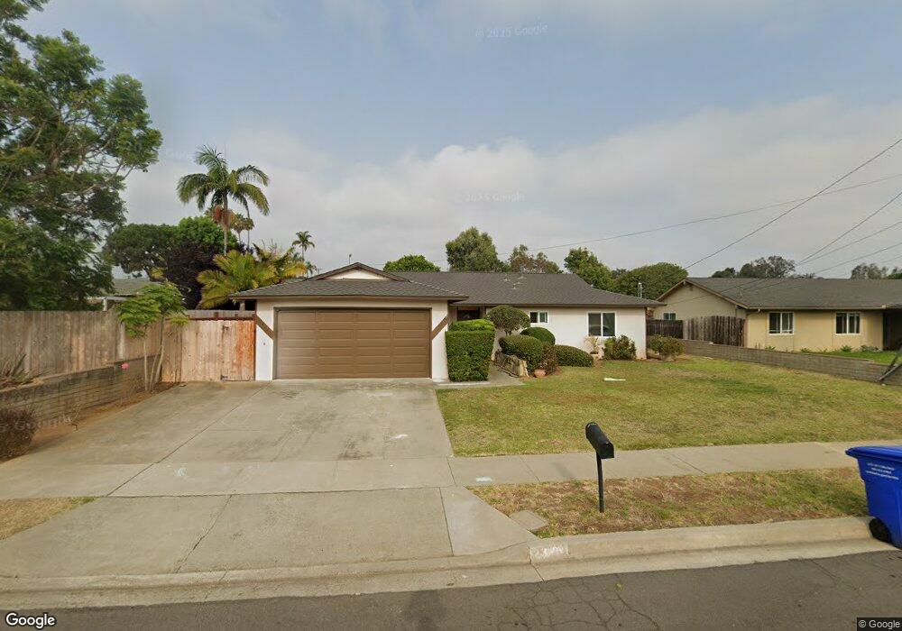 2325 Highland Dr, Carlsbad, CA 92008 - photo 1