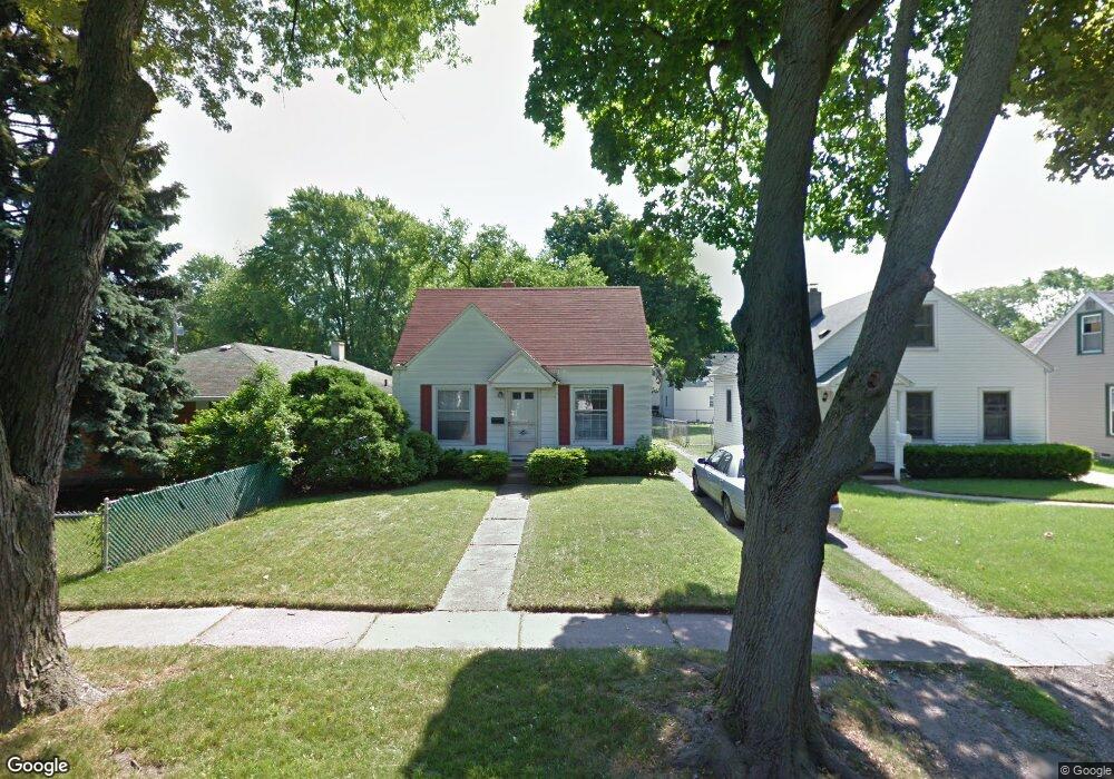 3560 Kershaw Ave, Toledo, OH 43613 - photo 1