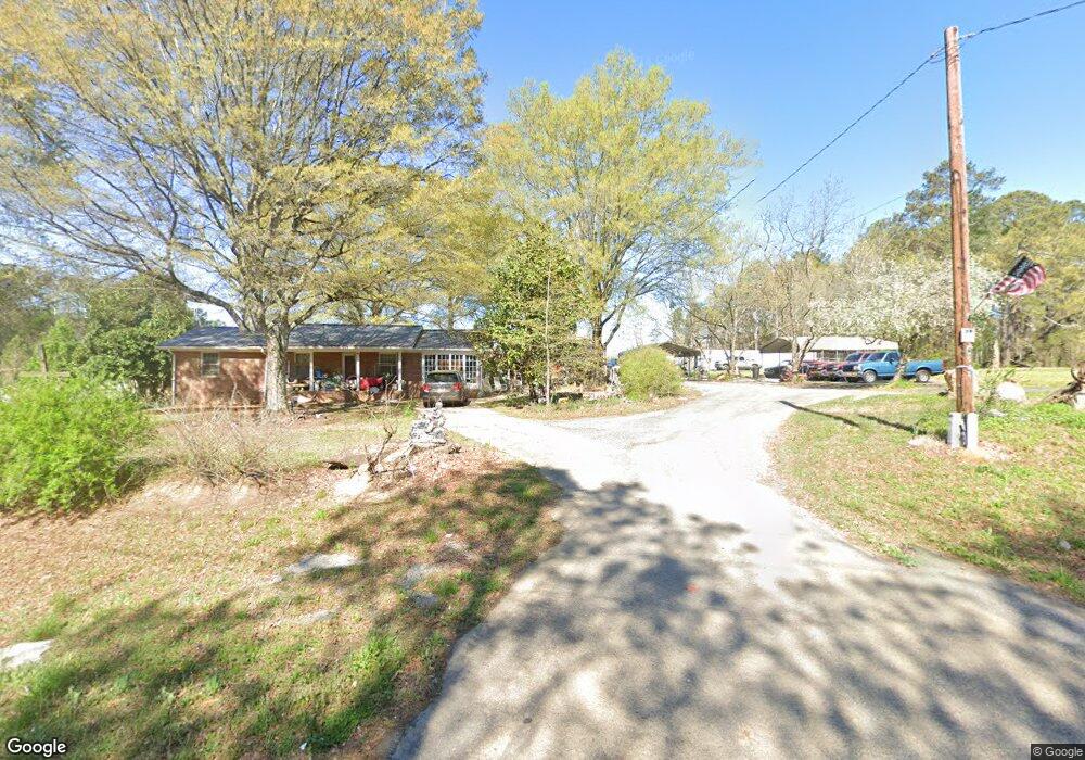 1722 Fosters Mill Rd SW, Rome, GA 30161 - photo 1