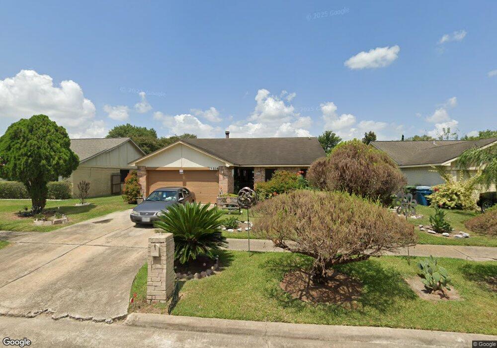15514 Rose Ridge Ct, Missouri City, TX 77489 - photo 1