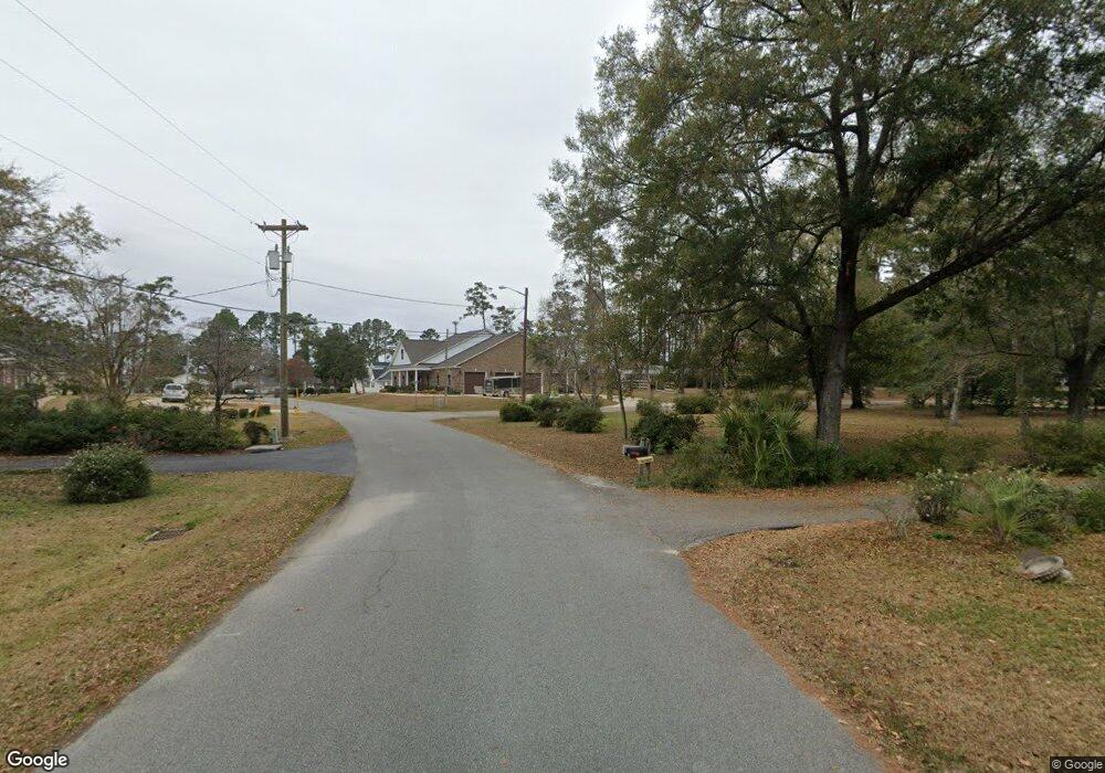 Lot 4 Pickens St, Conway, SC 29526 - photo 1