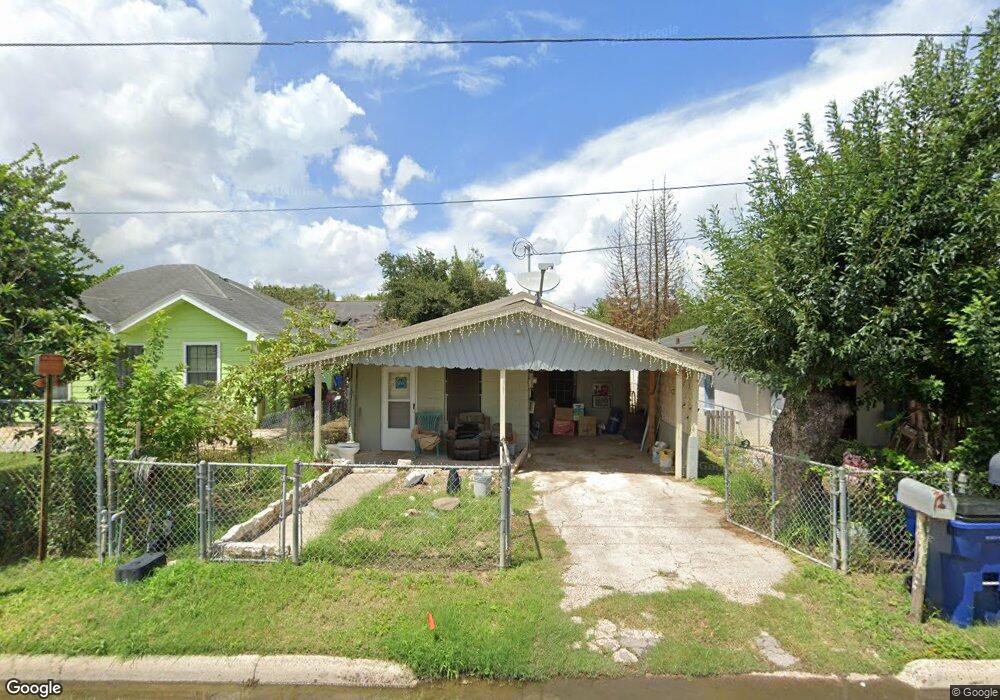 2106 Avila St, Donna, TX 78537 - photo 1