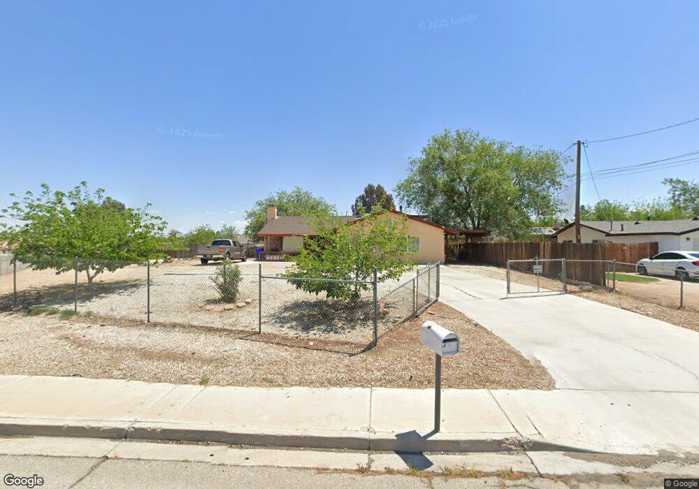 14397 Rodeo Dr, Victorville, CA 92395 - photo 1