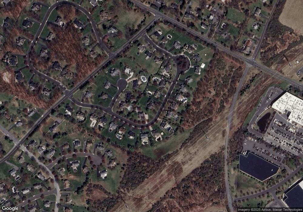 26 Oak Tavern Cir, Branchburg, NJ 08876 - photo 1