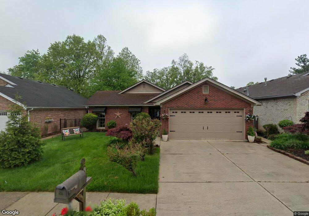 3221 Slate Creek Ct, New Albany, IN 47150 - photo 1
