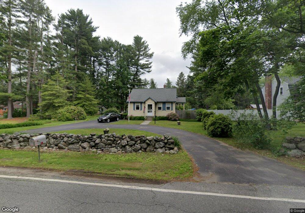 503 West St, West Bridgewater, MA 02379 - photo 1