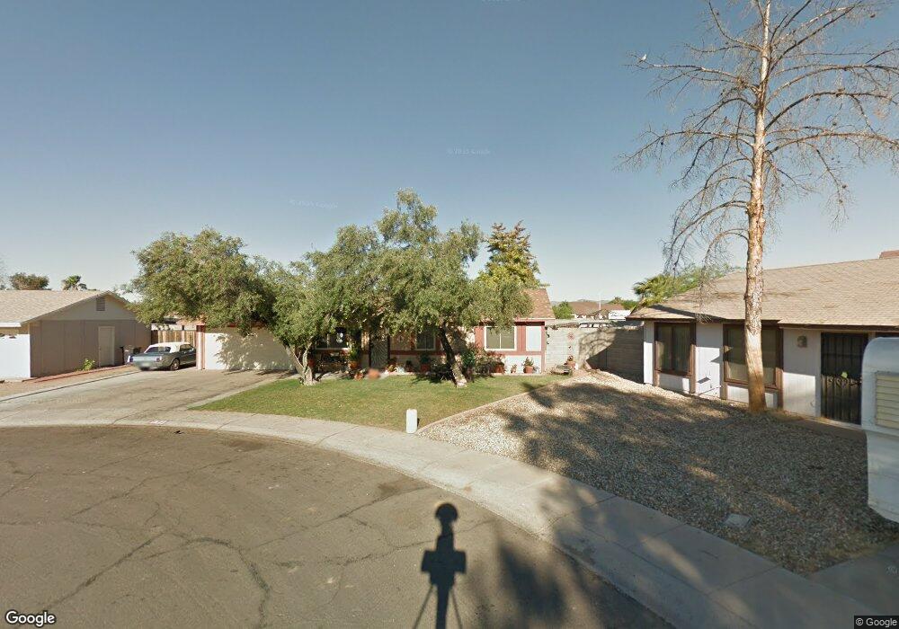 522 N Entrada St, Chandler, AZ 85226 - photo 1